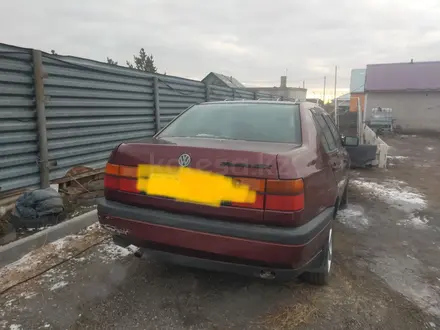 Volkswagen Vento 1994 года за 1 500 000 тг. в Астана – фото 7