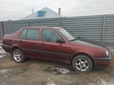 Volkswagen Vento 1994 годаүшін1 100 000 тг. в Астана – фото 3