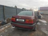 Volkswagen Vento 1994 годаfor1 500 000 тг. в Астана – фото 4