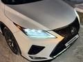 Lexus RX 350 2020 года за 24 500 000 тг. в Алматы – фото 3