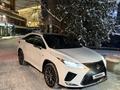 Lexus RX 350 2020 года за 24 500 000 тг. в Алматы