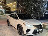 Lexus RX 350 2020 года за 24 500 000 тг. в Алматы