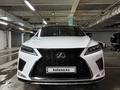 Lexus RX 350 2020 года за 24 500 000 тг. в Алматы – фото 5
