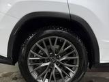 Lexus RX 350 2020 года за 21 000 000 тг. в Алматы – фото 4