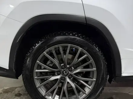 Lexus RX 350 2020 года за 24 500 000 тг. в Алматы – фото 7