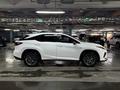 Lexus RX 350 2020 года за 24 500 000 тг. в Алматы – фото 6