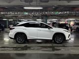 Lexus RX 350 2020 года за 21 000 000 тг. в Алматы – фото 3