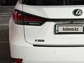 Lexus RX 350 2020 года за 24 500 000 тг. в Алматы – фото 9
