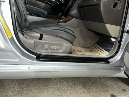 Lexus GS 300 1999 года за 3 300 000 тг. в Алматы – фото 12