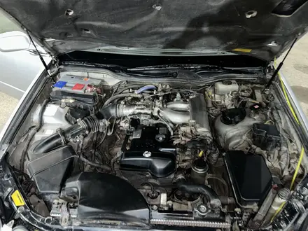Lexus GS 300 1999 года за 3 300 000 тг. в Алматы – фото 11