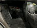 Lexus GS 300 1999 года за 3 300 000 тг. в Алматы – фото 15