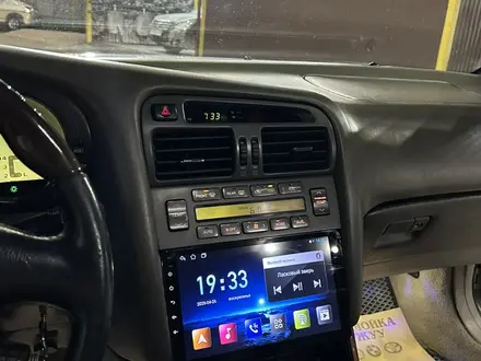 Lexus GS 300 1999 года за 3 300 000 тг. в Алматы – фото 18