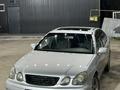 Lexus GS 300 1999 года за 3 300 000 тг. в Алматы – фото 2