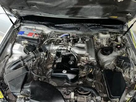 Lexus GS 300 1999 года за 3 300 000 тг. в Алматы – фото 22