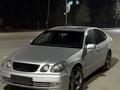 Lexus GS 300 1999 года за 3 300 000 тг. в Алматы – фото 28