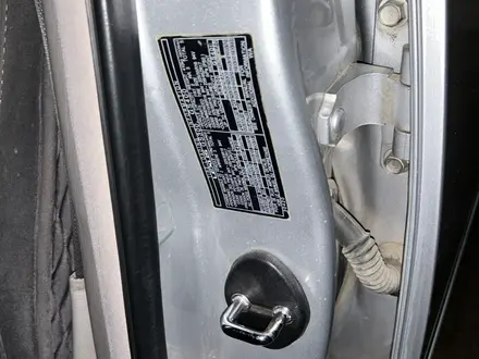 Lexus GS 300 1999 года за 3 300 000 тг. в Алматы – фото 26