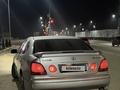 Lexus GS 300 1999 года за 3 300 000 тг. в Алматы – фото 29