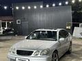 Lexus GS 300 1999 года за 3 300 000 тг. в Алматы