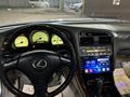 Lexus GS 300 1999 года за 3 300 000 тг. в Алматы – фото 6
