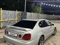 Lexus GS 300 1999 года за 3 300 000 тг. в Алматы – фото 5