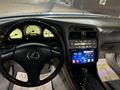 Lexus GS 300 1999 года за 3 300 000 тг. в Алматы – фото 7