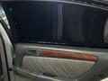 Lexus GS 300 1999 года за 3 300 000 тг. в Алматы – фото 9