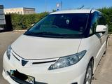 Toyota Estima 2008 годаfor6 000 000 тг. в Актобе