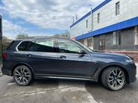 BMW X7 2024 годаfor79 000 000 тг. в Астана