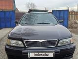 Nissan Maxima 1996 года за 3 000 000 тг. в Усть-Каменогорск – фото 2