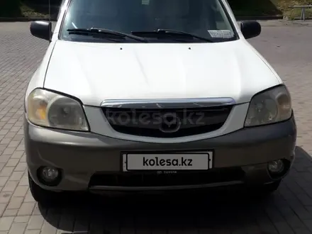 Mazda Tribute 2003 года за 3 600 000 тг. в Алматы