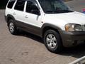 Mazda Tribute 2003 года за 3 600 000 тг. в Алматы – фото 2