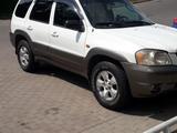 Mazda Tribute 2003 года за 3 600 000 тг. в Алматы – фото 2