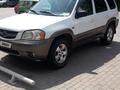 Mazda Tribute 2003 года за 3 600 000 тг. в Алматы – фото 3