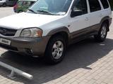 Mazda Tribute 2003 года за 3 600 000 тг. в Алматы – фото 3
