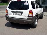 Mazda Tribute 2003 года за 3 600 000 тг. в Алматы – фото 4