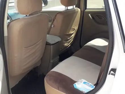 Mazda Tribute 2003 года за 3 600 000 тг. в Алматы – фото 6