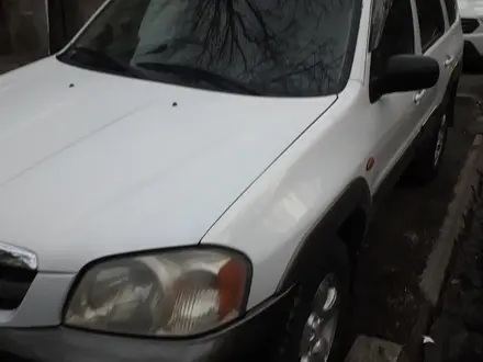 Mazda Tribute 2003 года за 3 600 000 тг. в Алматы – фото 7