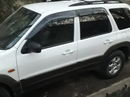 Mazda Tribute 2003 года за 3 600 000 тг. в Алматы – фото 8