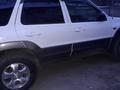 Mazda Tribute 2003 года за 3 600 000 тг. в Алматы – фото 9