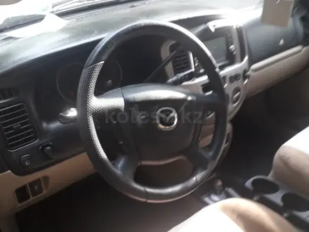 Mazda Tribute 2003 года за 3 600 000 тг. в Алматы – фото 11