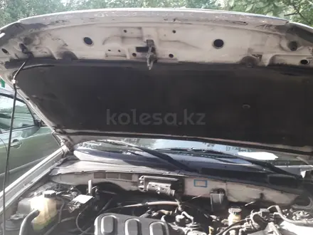 Mazda Tribute 2003 года за 3 600 000 тг. в Алматы – фото 14