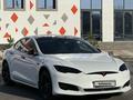 Tesla Model S 2015 года за 25 000 000 тг. в Алматы – фото 9