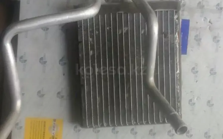 Радиатор печки за 7 000 тг. в Алматы