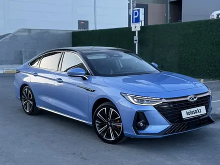 Chery Arrizo 8 2023 года за 7 900 000 тг. в Актау