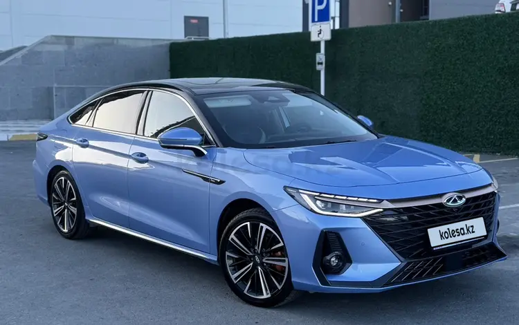 Chery Arrizo 8 2023 годаүшін7 900 000 тг. в Актау