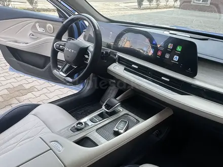 Chery Arrizo 8 2023 года за 7 900 000 тг. в Актау – фото 11