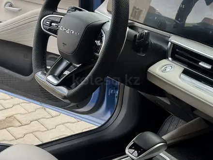 Chery Arrizo 8 2023 года за 7 900 000 тг. в Актау – фото 12