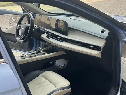 Chery Arrizo 8 2023 года за 7 900 000 тг. в Актау – фото 13