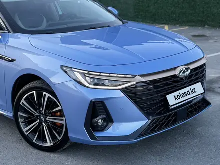 Chery Arrizo 8 2023 года за 7 900 000 тг. в Актау – фото 2