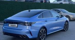 Chery Arrizo 8 2023 годаүшін7 900 000 тг. в Актау – фото 4